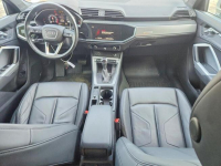Audi Q3 Bogata wersja wyposażenia / S-Line / niski przebieg Wrocław - zdjęcie 8