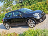 Fiat 500X Lubartów - zdjęcie 4