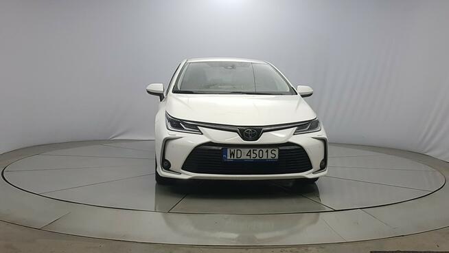 Corolla 1.5 Comfort ! Z polskiego salonu! Z fakturą VAT! Warszawa - zdjęcie 2