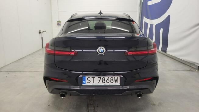 BMW X4 xDrive30d M Sport Grójec - zdjęcie 7