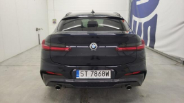 BMW X4 xDrive30d M Sport Grójec - zdjęcie 7