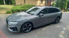 Audi A4 Super stan S-line Okazja cenowa do końca miesiąca Płońsk - zdjęcie 8