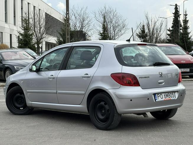 Peugeot 307 *Zarejestrowany w Polsce* Suchy Las - zdjęcie 5