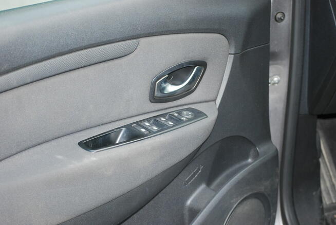 Renault Grand Scenic 7 osób SALON POLSKA Świlcza - zdjęcie 4