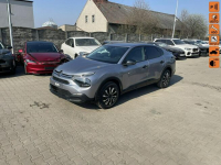 Citroen C4X Feel Skóra Klimatronik Kamera Virtual cockpit