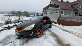 Opel Corsa 2kpl kół, 1,4 benzyna, klima