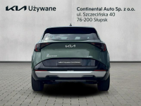 Kia Sportage Słupsk - zdjęcie 4