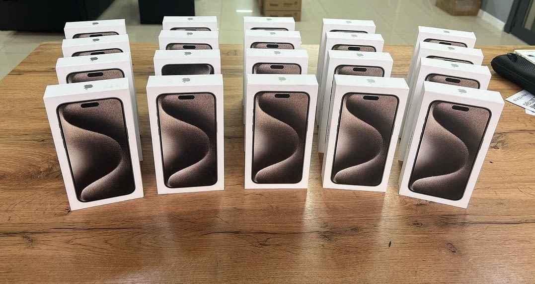 Apple iPhone 15 Pro Max, iPhone 15 Pro, iPhone 15 Plus , iPhone 15 Podgórze - zdjęcie 5