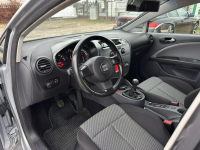 Seat Leon 1.6 MPI/Klimatyzacja/Isofix/Zamiana/Kredyt Warszawa - zdjęcie 12