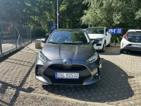 Toyota Yaris 1.5 VVT-iE OKAZJA HYBRYDA Kobylnica - zdjęcie 2