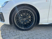Audi A4 S-LINE*MATRIX*B&amp;0*VIrtual*el.klapa*KAMERA 360 Sierakowice - zdjęcie 12