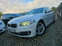 Bmw 520d Xdrive Komforty Mega Zadbana  KEY LESS GO Kościerzyna - zdjęcie 2