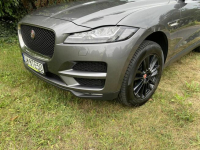 JAGUAR F-PACE zamiana dopłacę Namysłów - zdjęcie 4