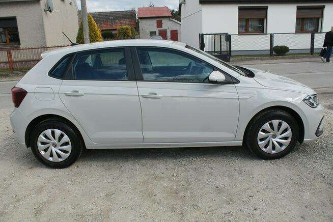 Volkswagen Polo Ostrów Wielkopolski - zdjęcie 4