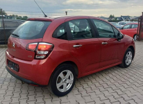 Citroen C3 1.4 HDi 70 KM Suchorzew - zdjęcie 3