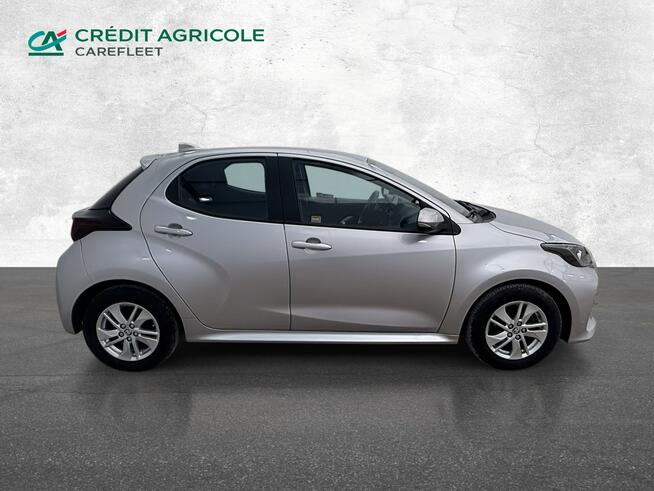 Toyota Yaris 1.5 Comfort Warszawa - zdjęcie 4