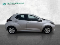 Toyota Yaris 1.5 Comfort Warszawa - zdjęcie 4