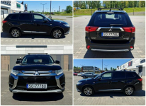 Mitsubishi Outlander stan BDB dostępny od zaraz! Sosnowiec - zdjęcie 5