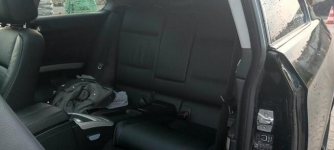 Sprzedam BMW seria 3 E92 320i 2011r Ostrów Mazowiecka - zdjęcie 6