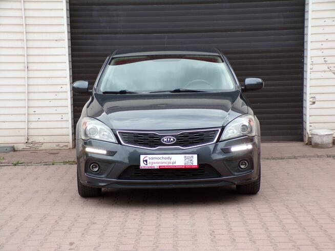 Kia Pro Cee'd Klimatronic /Navi /I właść /1,6 /125KM /2012r Mikołów - zdjęcie 6