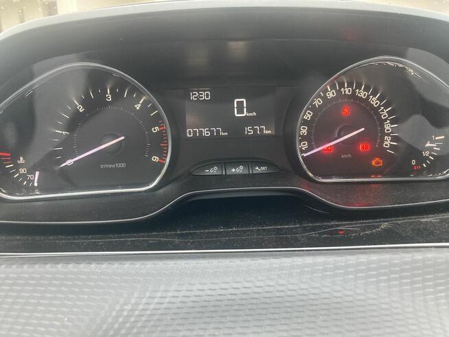 Peugeot 2008 1,4 HDI Sarbinowo - zdjęcie 6
