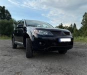 Mitsubishi Outlander Mirsk - zdjęcie 2