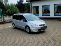 Ford Galaxy 2.0 TDCi *140KM* Titanium* 7 Foteli Ostrów Mazowiecka - zdjęcie 10