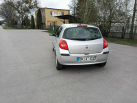 Ładne Clio Benzyna klima super stan Policzna - zdjęcie 7