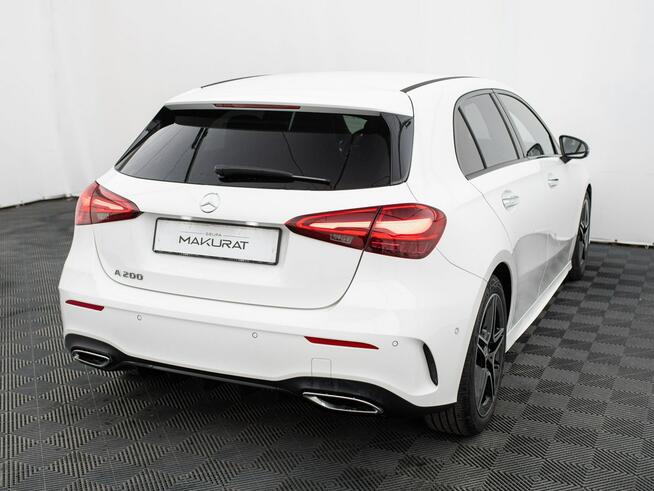DX65183#A 200 AMG Line 7G-DCT Ambient Podgrz.f Salon PL VAT23% Gdańsk - zdjęcie 5
