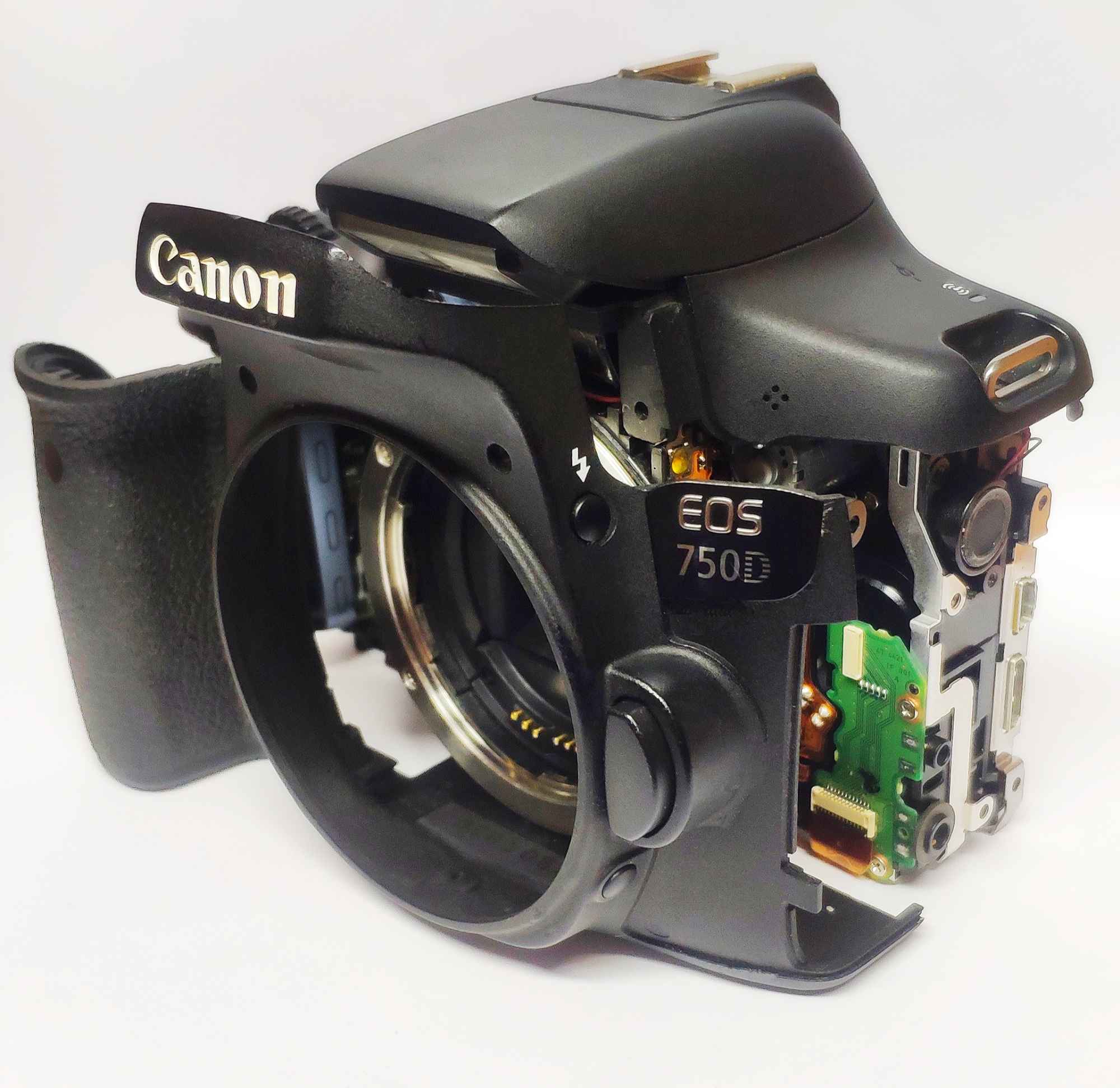 Tanie Naprawy Serwis Aparatów Cyfrowych Poznań Stare Miasto - zdjęcie 1