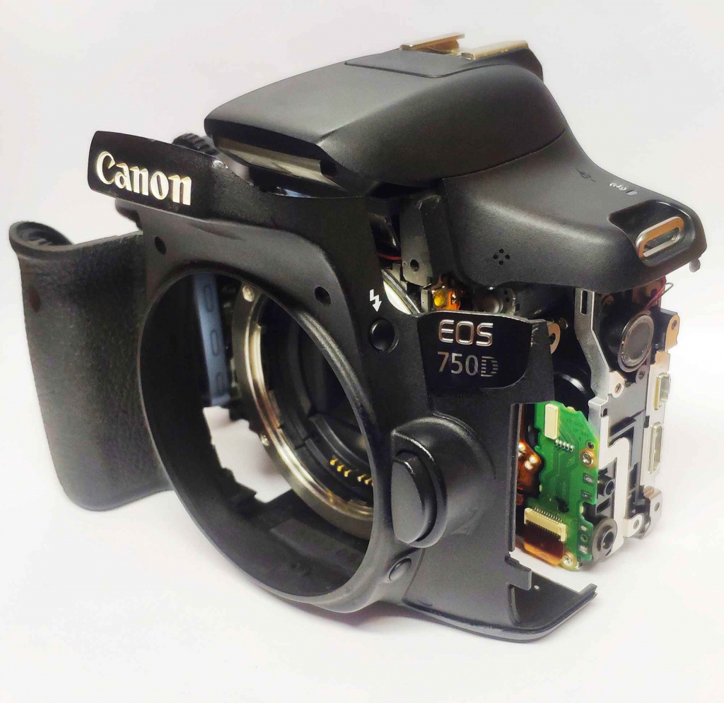 Tanie Naprawy Serwis Aparatów Cyfrowych Poznań Stare Miasto - zdjęcie 1