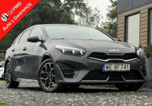 Kia Pro Cee'd proceed gt line