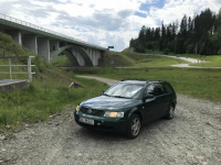 Volkswagen Passat B5 Variant 2.8 V6 LPG 193KM Syncro 4x4 Jaworzynka - zdjęcie 1