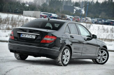 Mercedes C 180 1,6Kompressor*156KM*Climatronic*Parktronic*Niemcy Ostrów Mazowiecka - zdjęcie 11