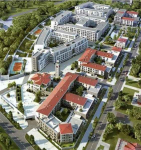 Apartament 3 pokojowy z garażem Warszawa Włochy Włochy - zdjęcie 8