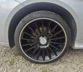Mercedes B 170 Bardzo zadbany stan bdb Kraków - zdjęcie 10
