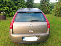 Sprzedam CITROEN C 4 Lubstów - zdjęcie 2