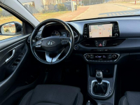 Hyundai I30 1.6CRDI 110KM Navi Tempomat TOP Gostyń - zdjęcie 9