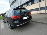 ŁADNY/PASSAT/1.6/TDI/II-WŁAŚĆ/SALON-POLSKA/ Gostynin - zdjęcie 8