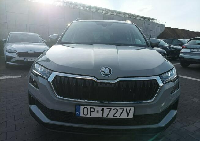 Škoda Karoq Tychy - zdjęcie 2