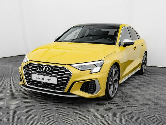 WD5089T#S3 TFSI Quattro S tronic Podgrz.f Szyberdach Salon PL VAT 23% Gdynia - zdjęcie 2