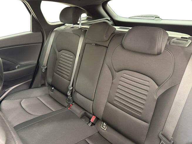 Hyundai i30 1.5 T-GDI 48V Smart DCT Kombi Warszawa - zdjęcie 12