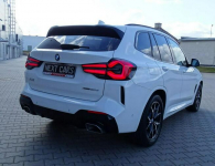 BMW X3 LIFT// M PAKIET xDrive 190 KM// Lift //Sport //4x4 //Automat Włocławek - zdjęcie 5