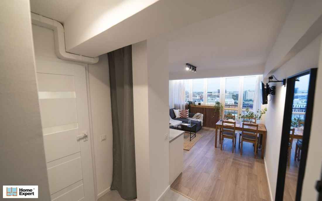 1pok, 25met, Okolice Prostej BALKON/WINDA (Wrocław) Stare Miasto - zdjęcie 7