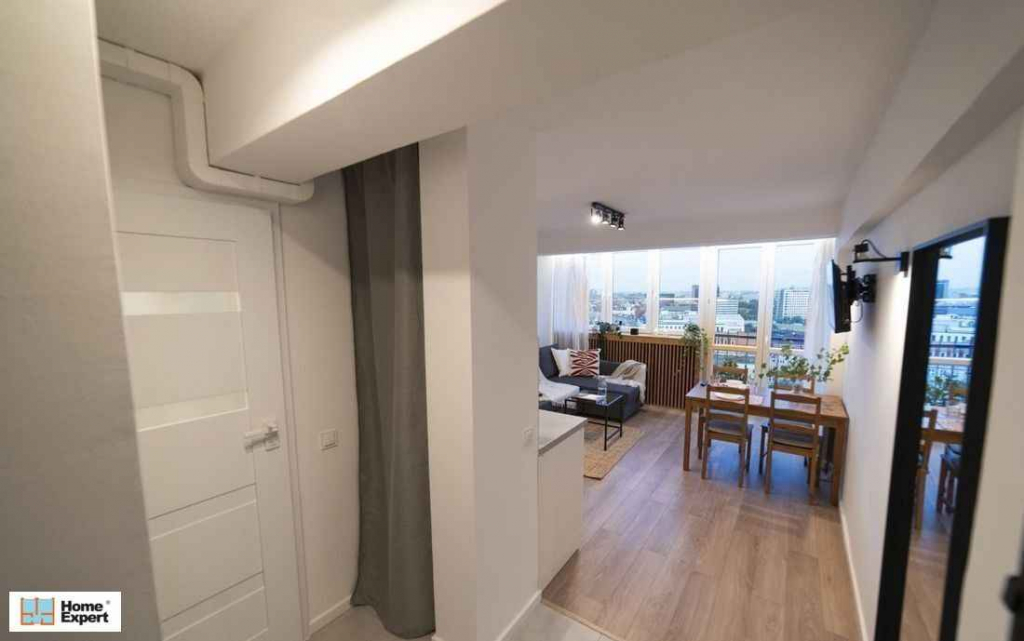 1pok, 25met, Okolice Prostej BALKON/WINDA (Wrocław) Stare Miasto - zdjęcie 7