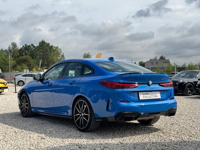 BMW M235xi, 2023 Michałowice - zdjęcie 6