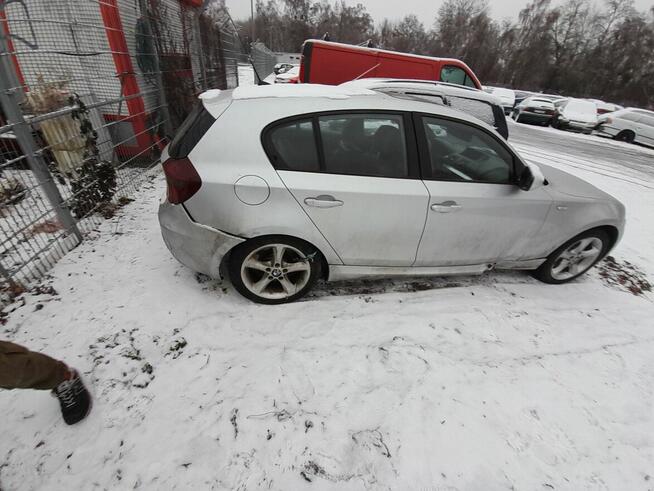 BMW M1edyszyn 204KM Szczecin - zdjęcie 5