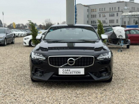 Volvo S90, 2017 Michałowice - zdjęcie 8