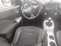 Nissan Juke lift Konin - zdjęcie 10
