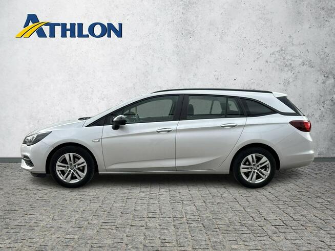 Opel Astra V 1.4 T Edition S&amp;S Automat SalonPL VAT23% Jawczyce - zdjęcie 2